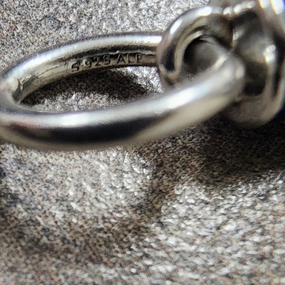 Pandora Moveable Nutcracker Dangle Charm - Picture 8 of 9